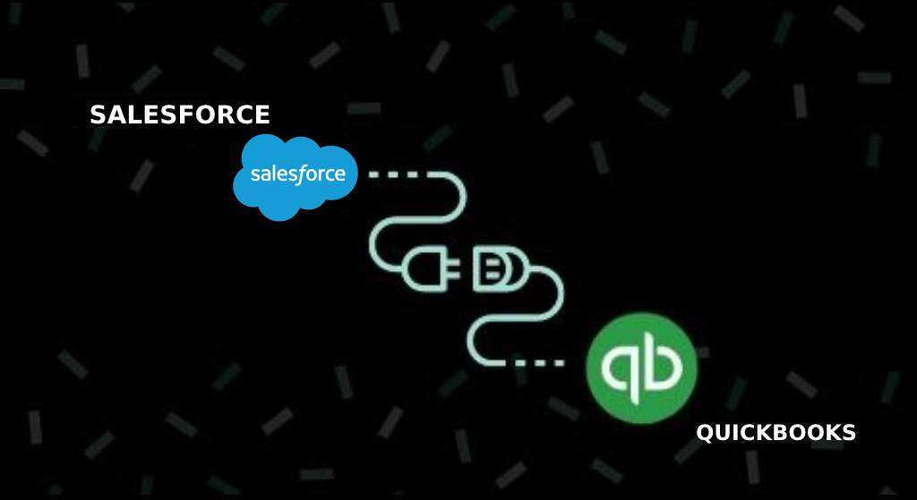 Salesforce and QuickBooks integration