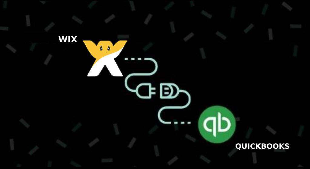 Wix QuickBooks Integration