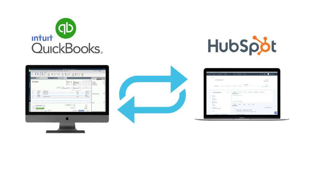 HubSpot QuickBooks Integration