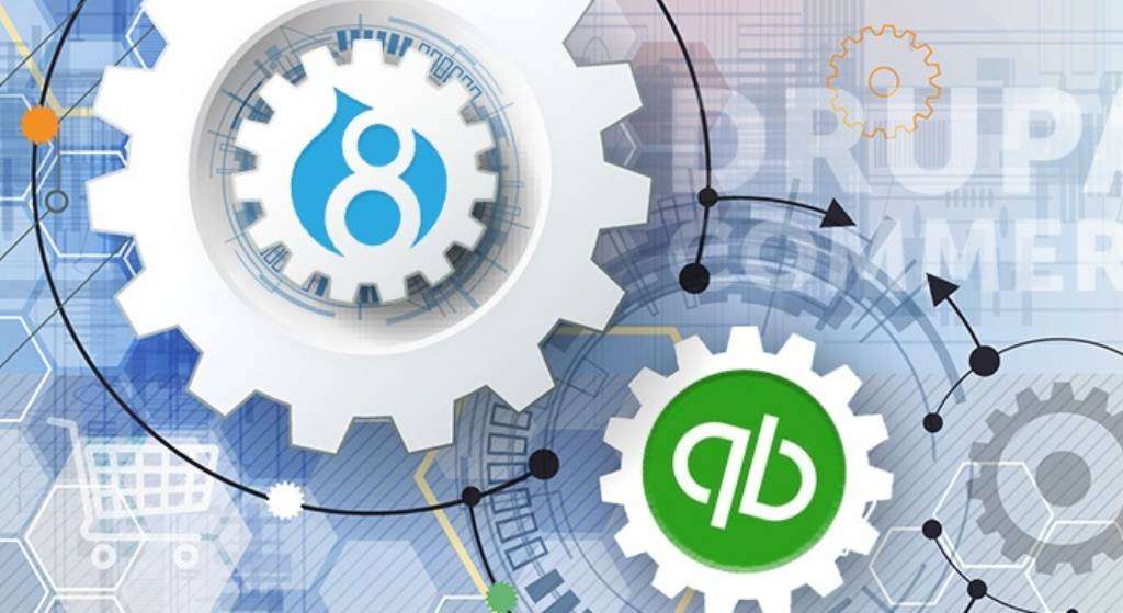 Drupal QuickBooks Integration