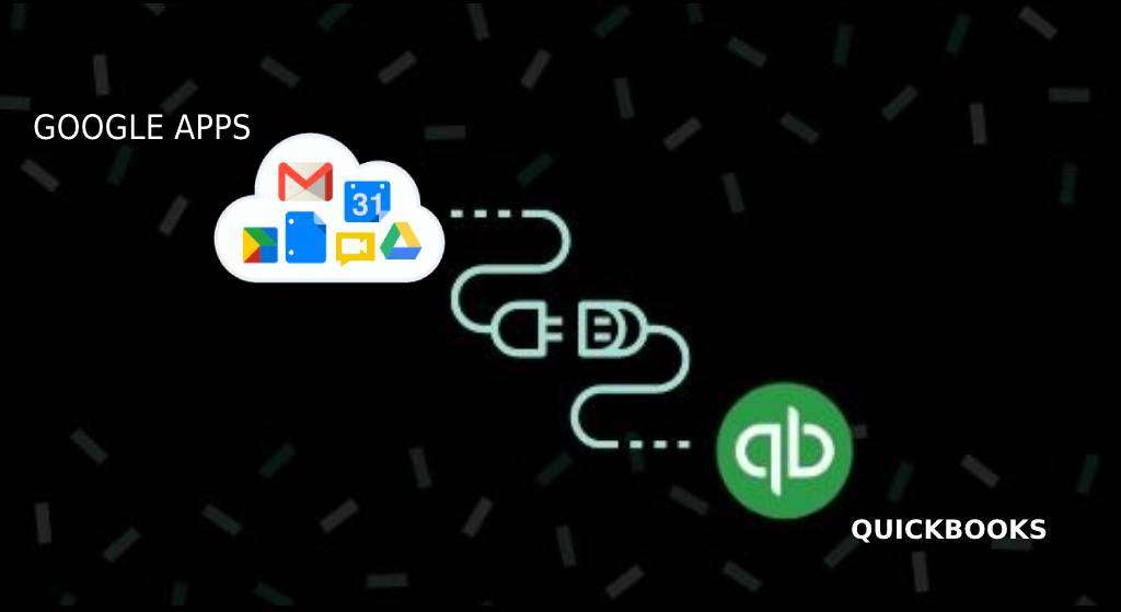 QuickBooks Google Apps Integration