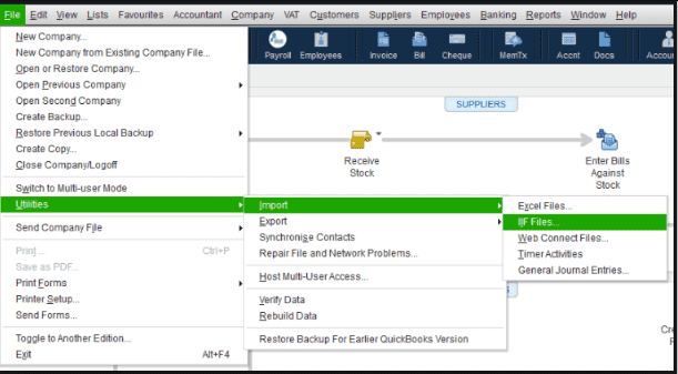 How can You Import Journal Entries into QuickBooks Desktop?