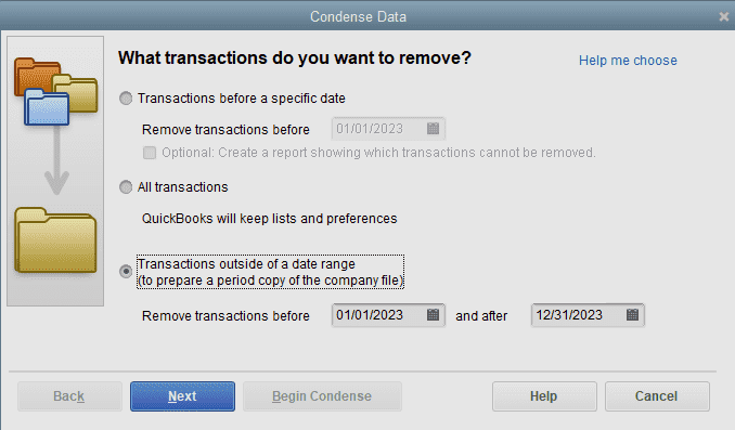 audit trail quickbooks desktop