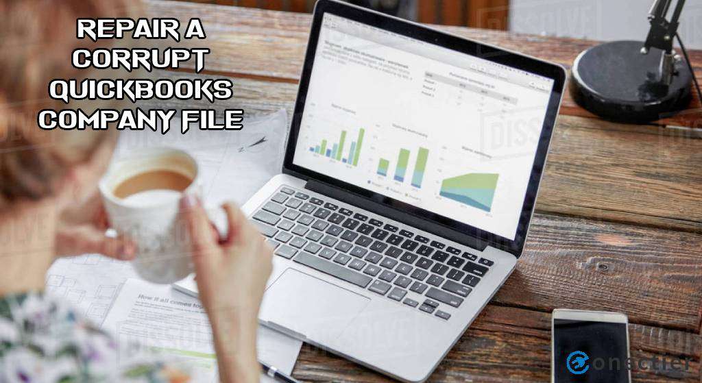 Fix Corrupt QuickBooks Company File