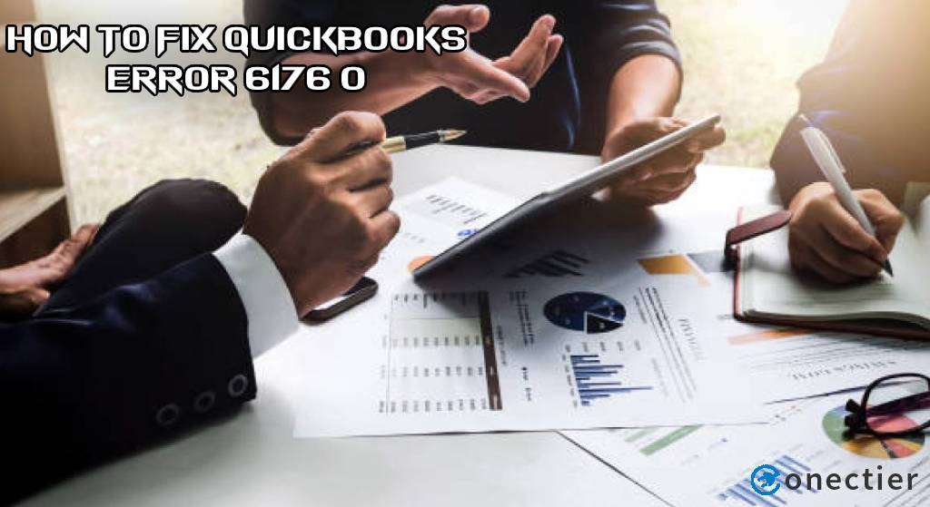 Fix QuickBooks Error Code 6176 0