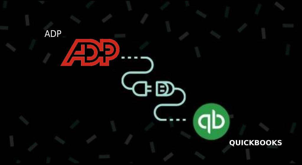 How ADP Integrate with QuickBooks