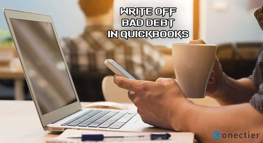 How to Write off Bad Debt in QuickBooks