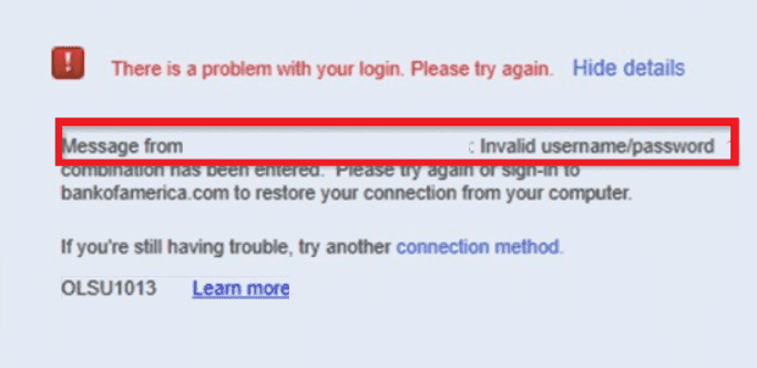 quickbooks error message olsu 1013 