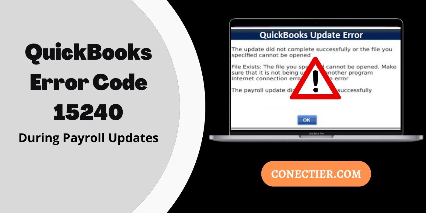 QuickbooksPayment-QuickBooks Error 15240