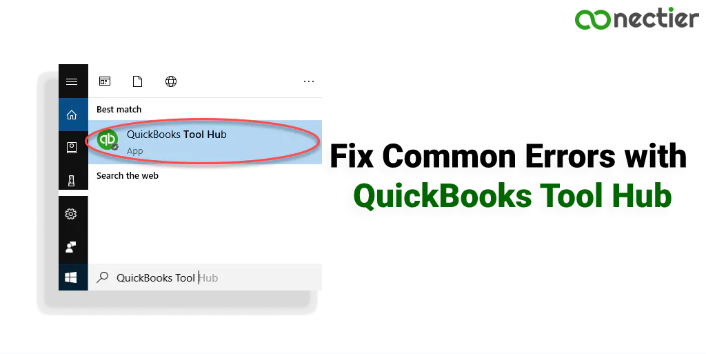 QuickBooks Tool Hub