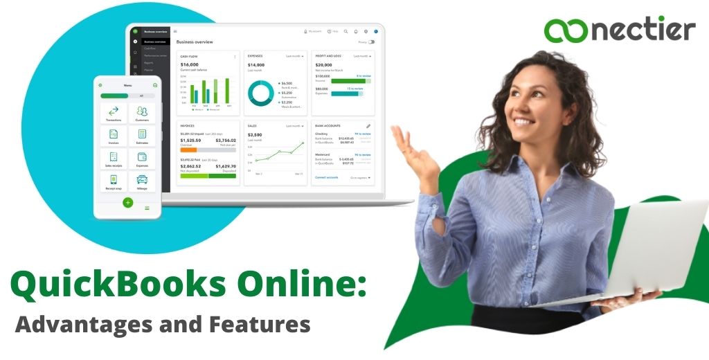 QuickbooksPayment-Brief about QuickBooks Online