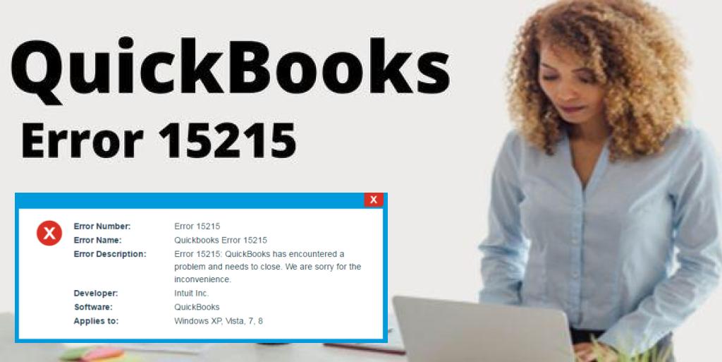 QuickbooksPayment-QuickBooks 15215