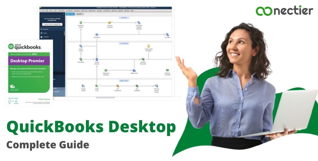 QuickbooksPayment-QuickBooks Desktop