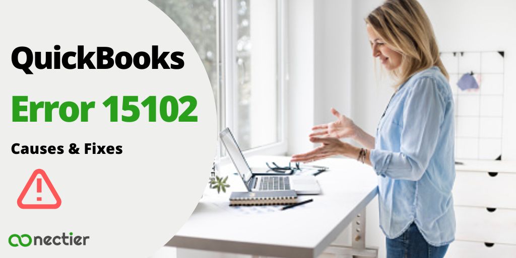 QuickbooksPayment-QuickBooks Error 15102