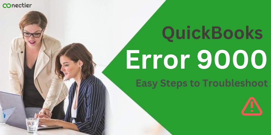 QuickbooksPayment-QuickBooks Error 9000