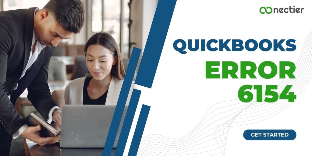 QuickbooksPayment-QuickBooks Error Code 6154