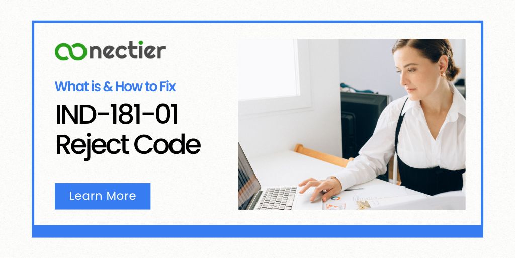 QuickbooksPayment-What is IND-181-01 Reject Code