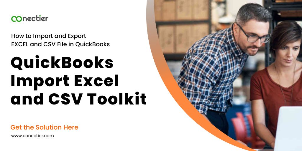 QuickbooksPayment-QuickBooks Import Excel and CSV Toolkit