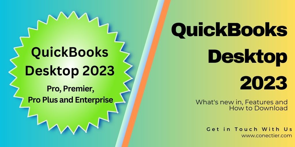 QuickbooksPayment-What's new in QuickBooks Desktop 2023