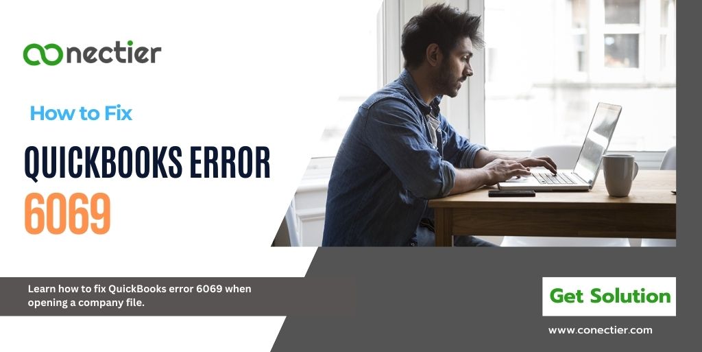 QuickbooksPayment- QuickBooks Error 6069