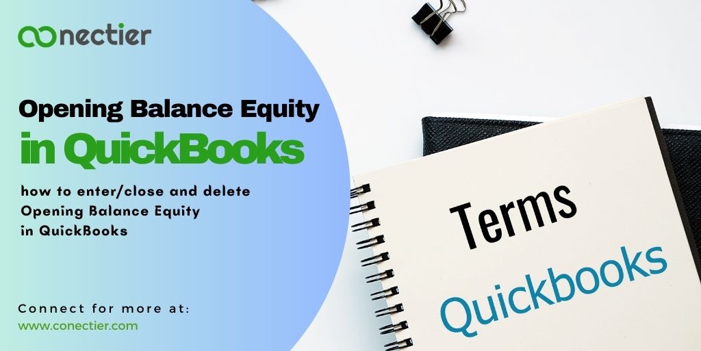 Image of What is Opening Balance Equity in QuickBooks