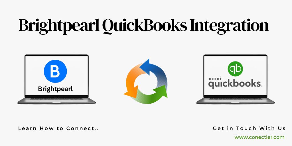 QuickbooksPayment- Brightpearl QuickBooks Integration