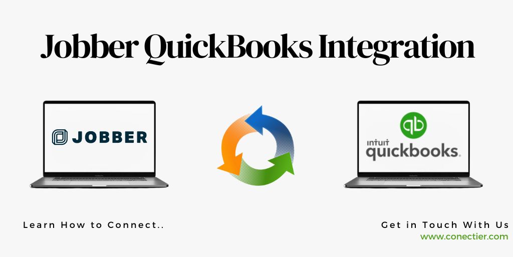 Image of jobber quickbooks integration