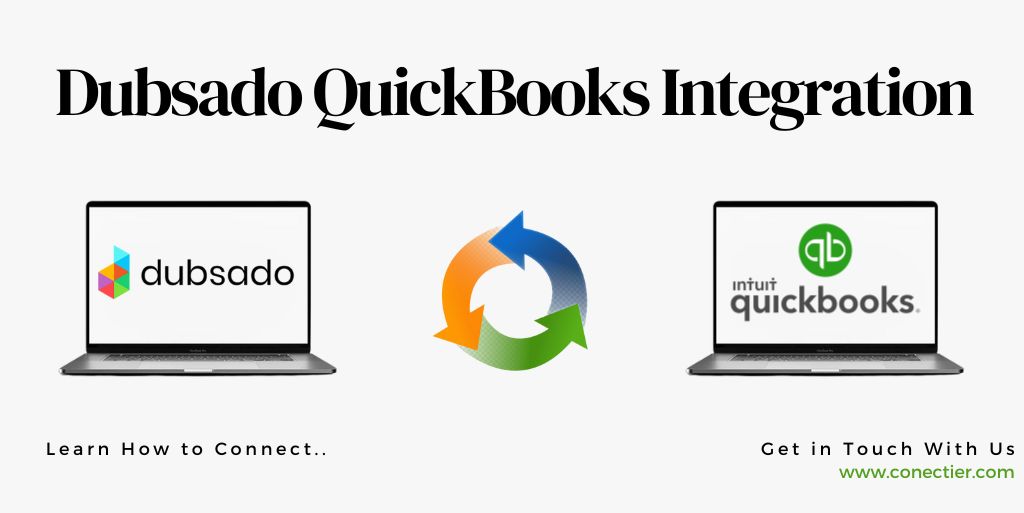 Image of does dubsado integrate with quickbooks