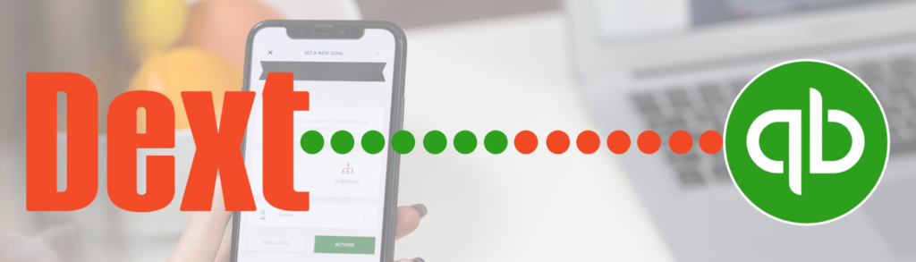 QuickbooksPayment-Does Dext integrate with QuickBooks