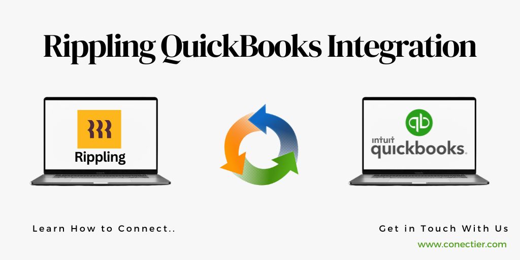 QuickbooksPayment- Rippling QuickBooks Integration