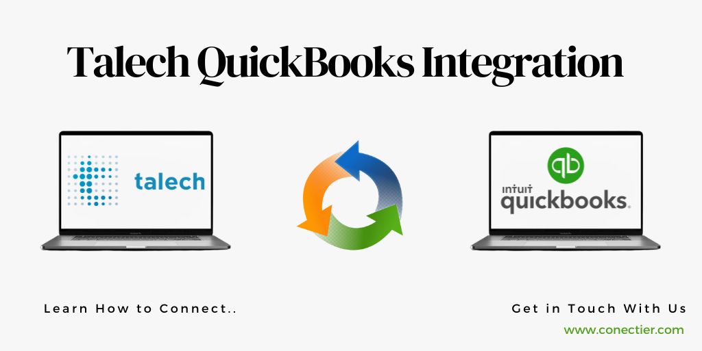 QuickbooksPayment- Talech QuickBooks Integration