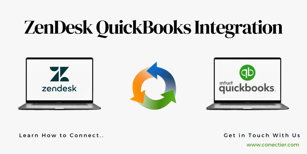 QuickbooksPayment- ZenDesk QuickBooks Integration