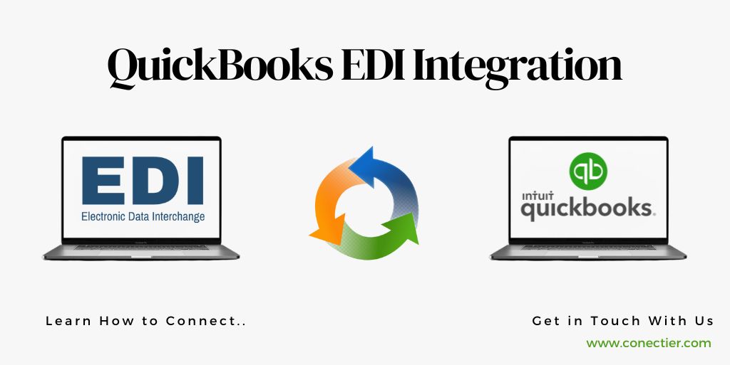 QuickbooksPayment-edi integration quickbooks