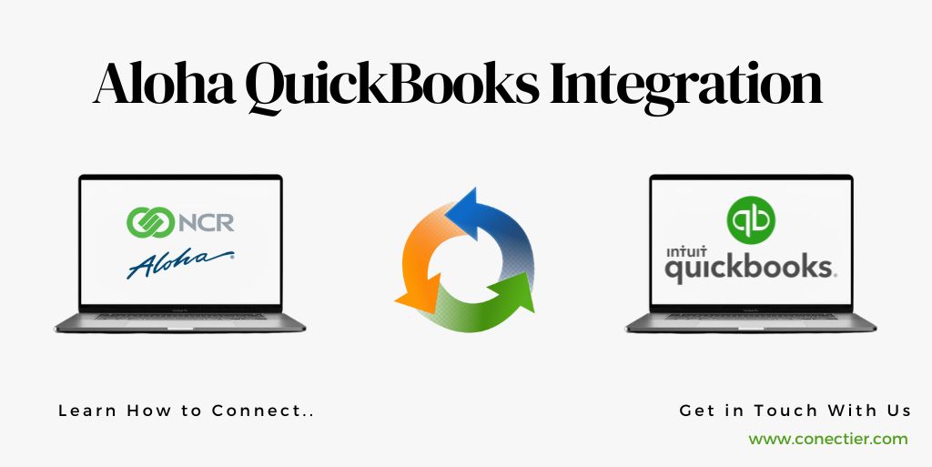 QuickbooksPayment -Aloha QuickBooks Integration