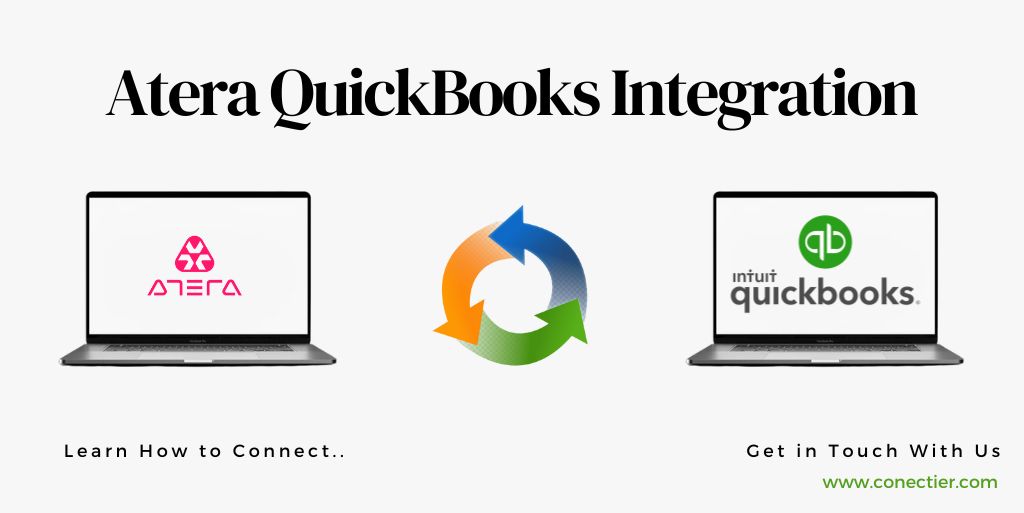 QuickbooksPayment - Atera QuickBooks Integration