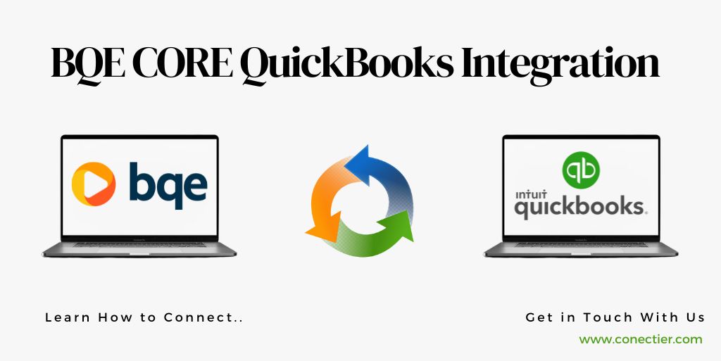 QuickbooksPayment - BQE CORE QuickBooks Integration