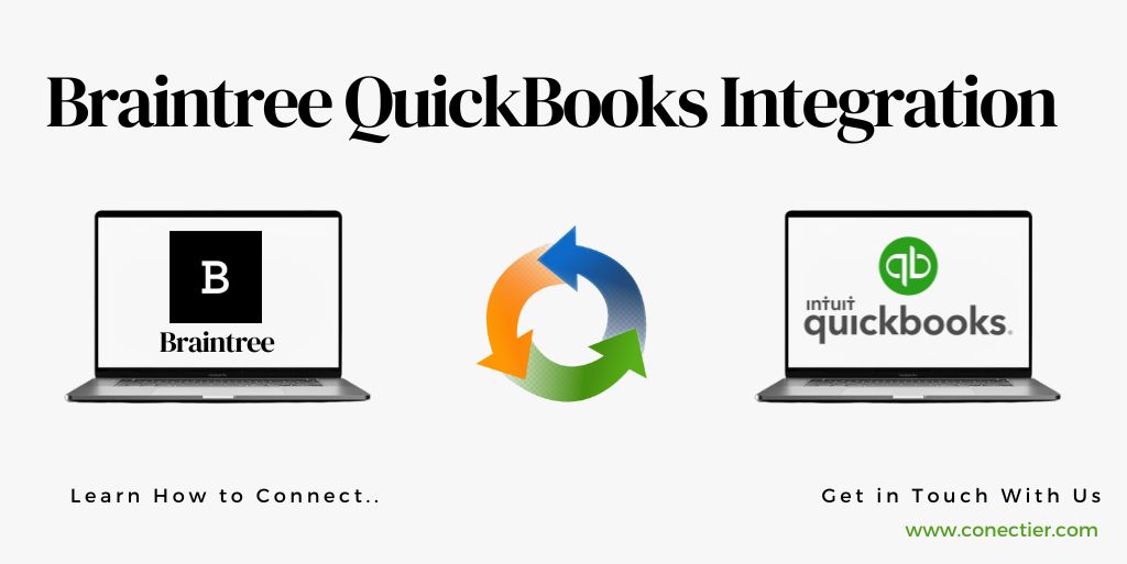 QuickbooksPayment - Braintree QuickBooks Integration