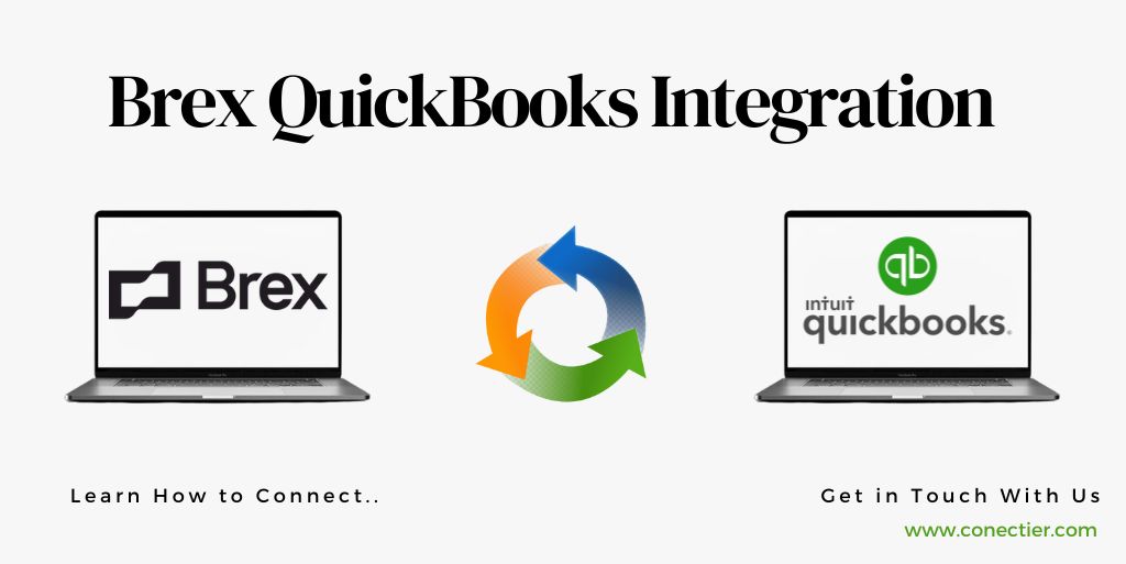 QuickbooksPayment -Brex QuickBooks Integration