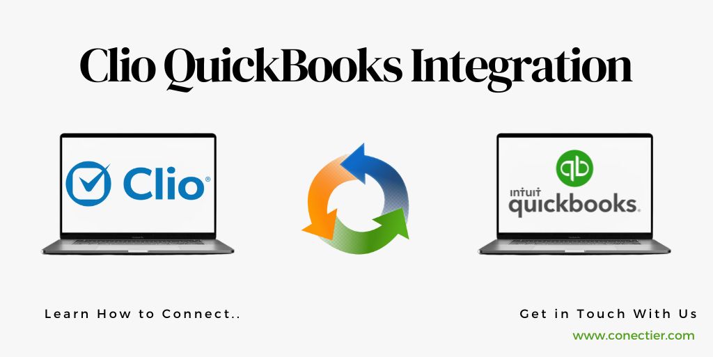 QuickbooksPayment - Clio QuickBooks Integration