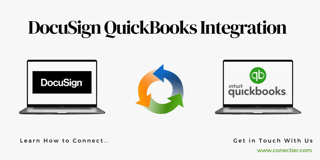 QuickbooksPayment - DocuSign QuickBooks Integration