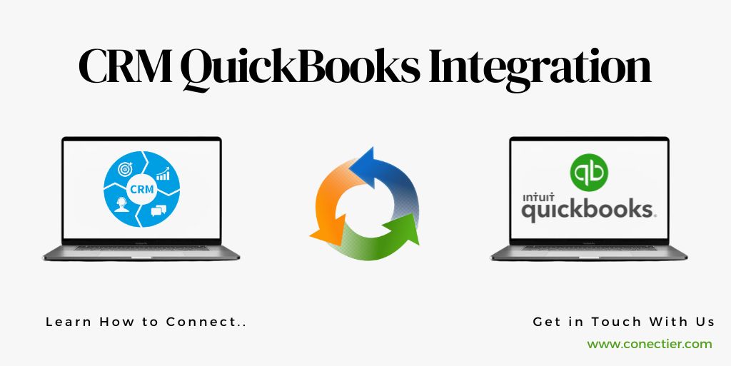 QuickbooksPayment - QuickBooks CRM Integration