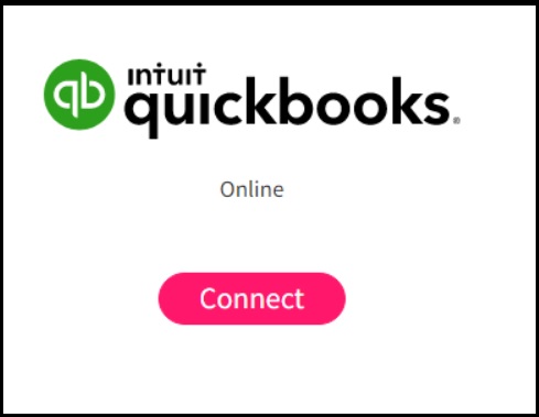 QuickBooks Integration with Atera - Accounting Software Integration tab