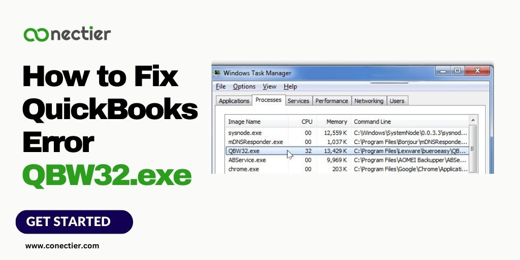 QuickbooksPayment - qbw32.exe Error